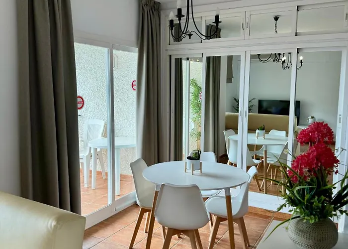 Mediterraneo Apartamento *