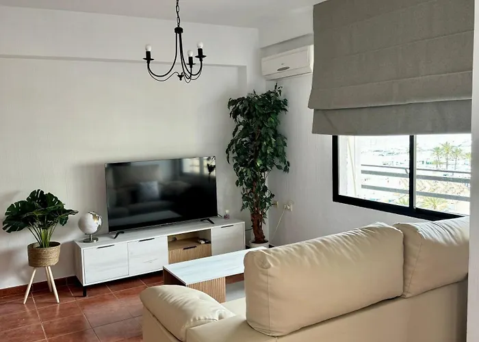 Apartamento Mediterraneo *