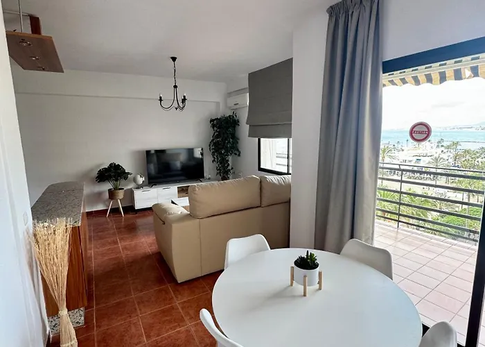 Mediterraneo Marbella