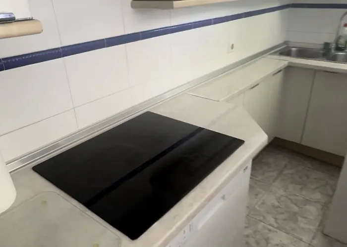 Mediterraneo * Marbella