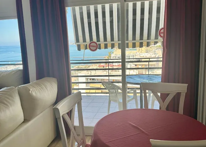 Apartamento Mediterraneo