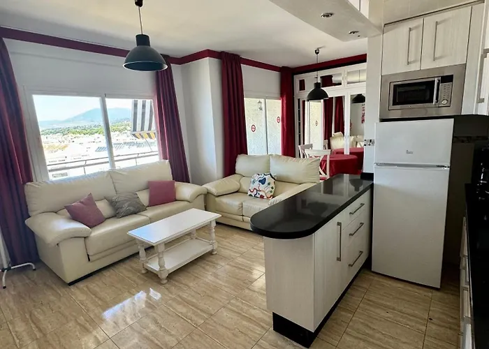 Mediterraneo * Marbella