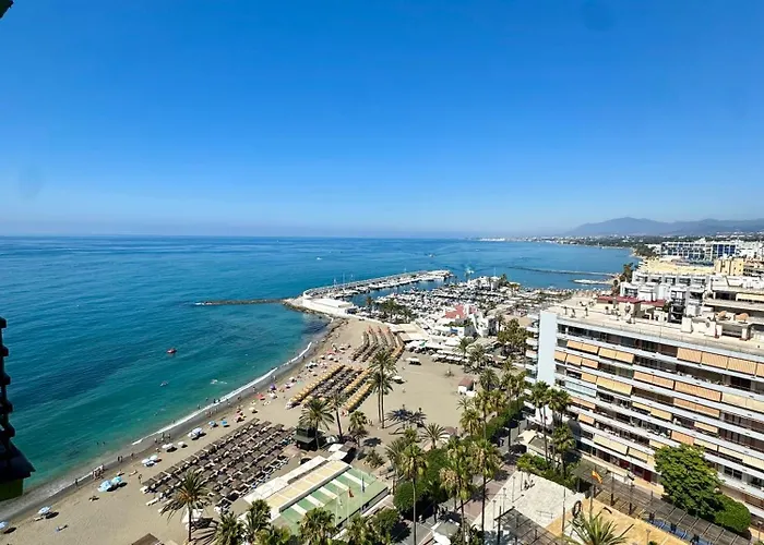 Mediterraneo Apartamento *