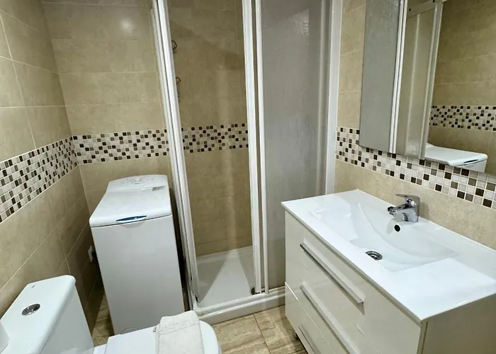 Mediterraneo Apartamento