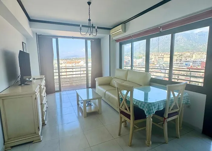 Mediterraneo Marbella