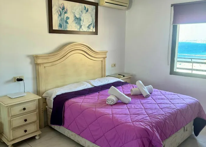 Mediterraneo Apartamento *