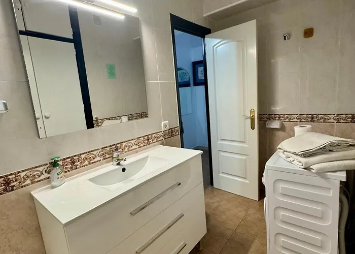 Apartamento Mediterraneo *