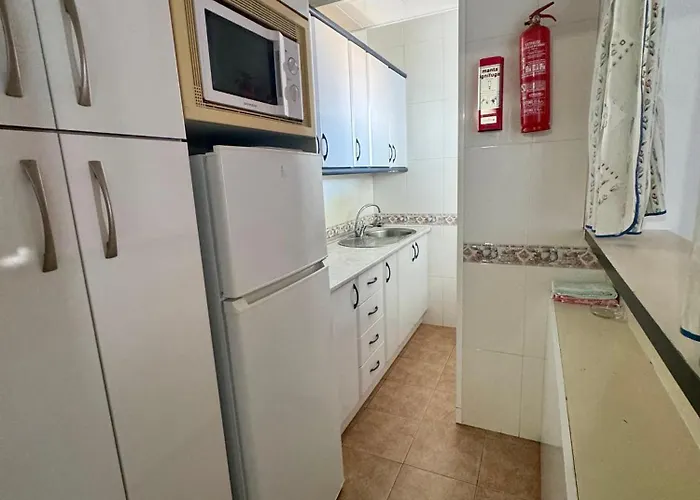 Mediterraneo Apartamento Marbella