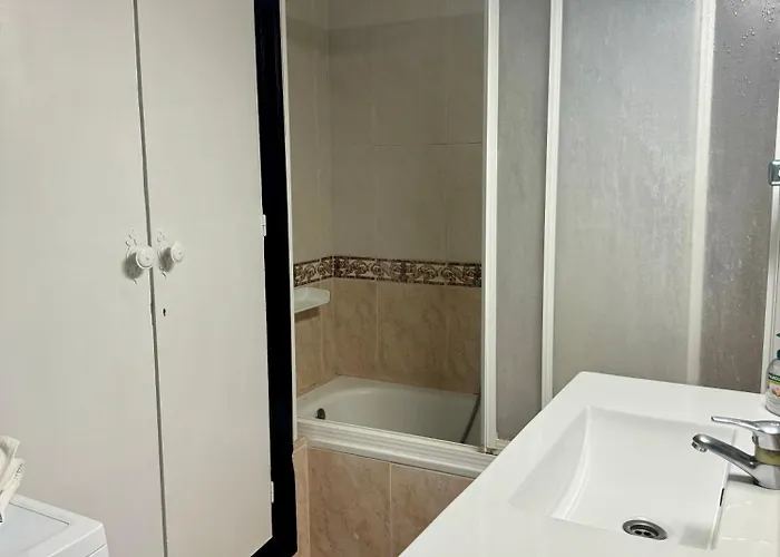 Apartamento Mediterraneo Marbella