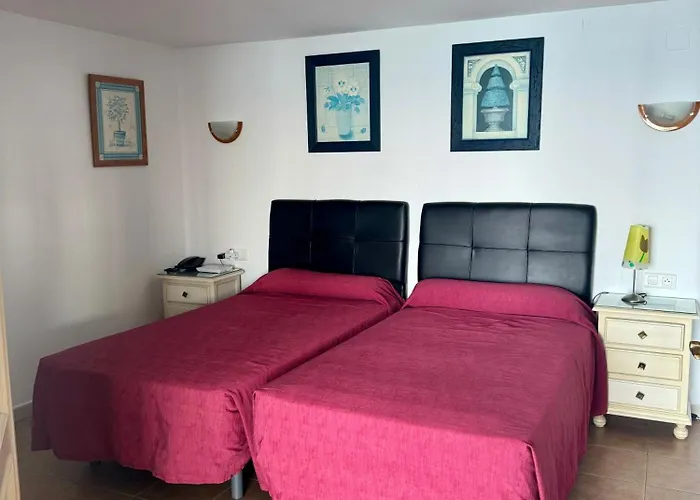 Mediterraneo Marbella