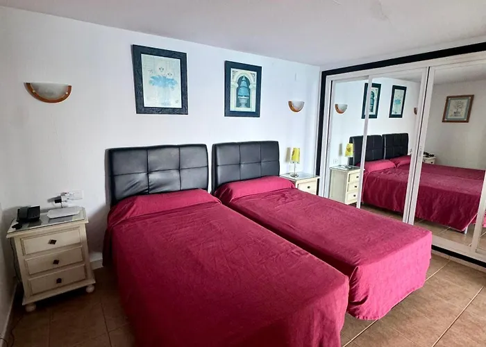 Apartamento Mediterraneo