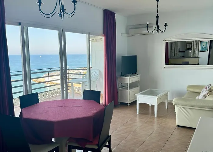 Mediterraneo Apartamento *