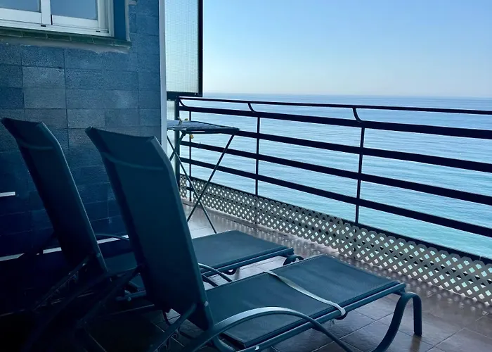 Lägenhet Mediterraneo *