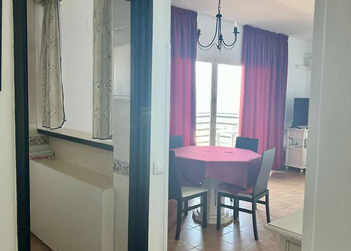 Mediterraneo Marbella