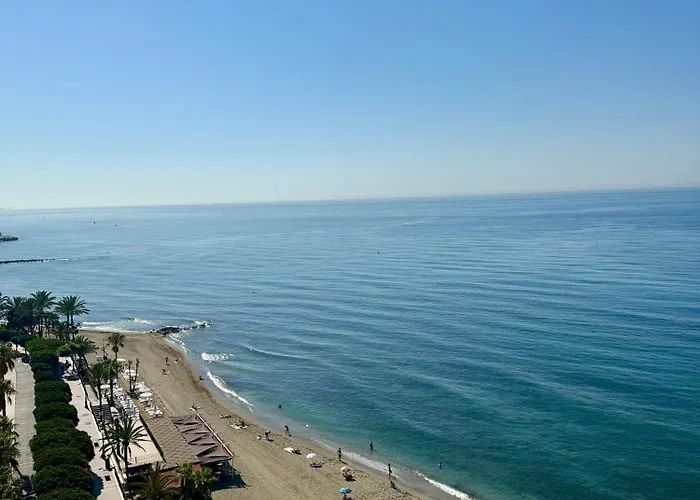 Mediterraneo * Marbella