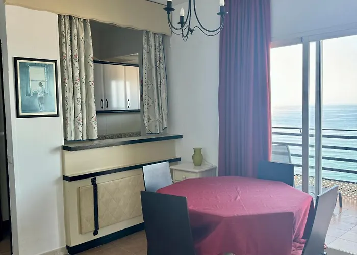 Mediterraneo Apartamento