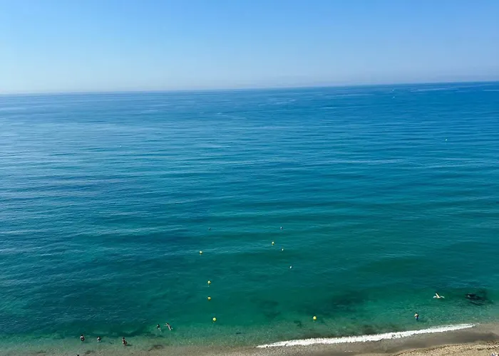 Apartamento Mediterraneo