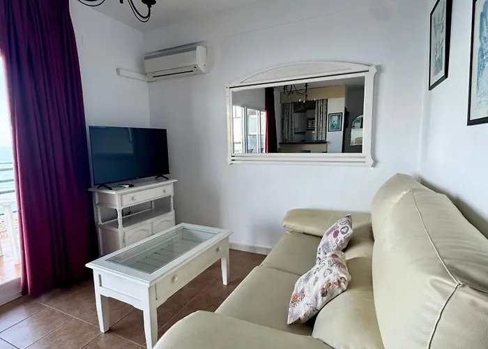 Apartamento Mediterraneo *