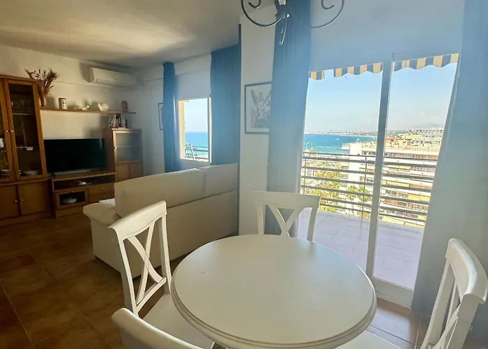 Apartamento Mediterraneo Marbella