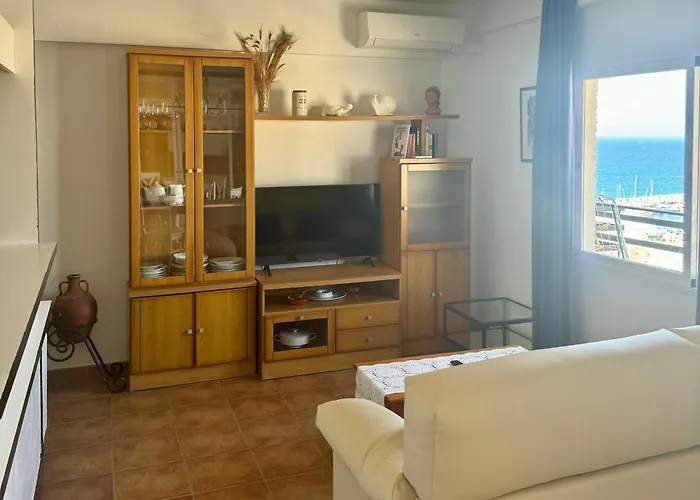 Mediterraneo Marbella