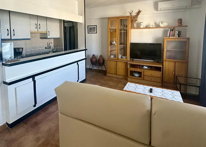 Mediterraneo * Marbella