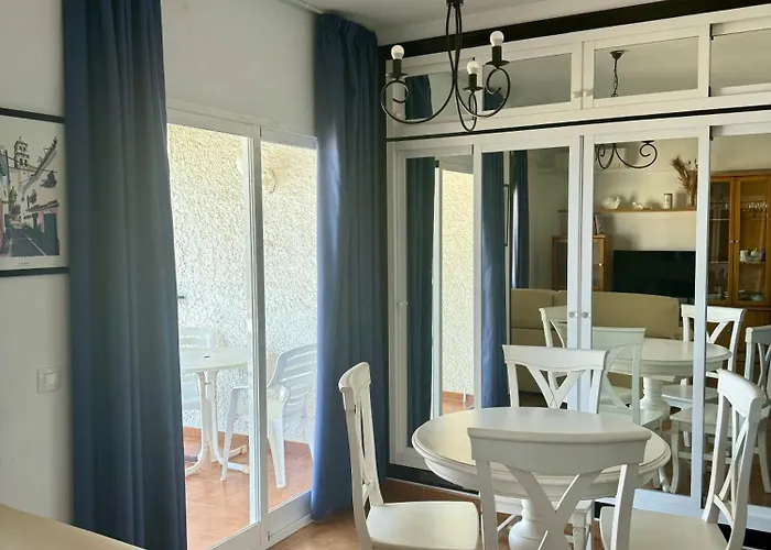 Mediterraneo Apartamento