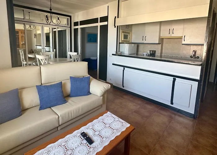 Apartamento Mediterraneo