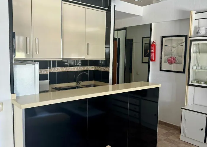 Mediterraneo Apartamento *