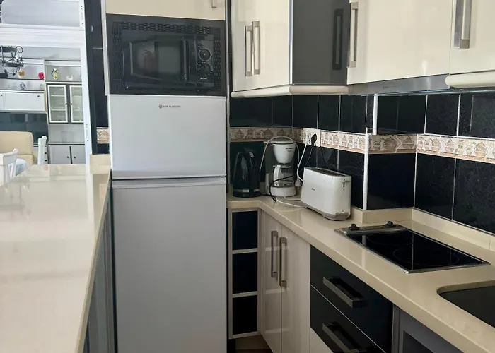 Mediterraneo Marbella