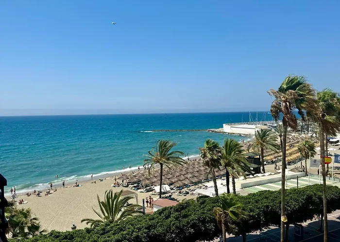 Mediterraneo Marbella