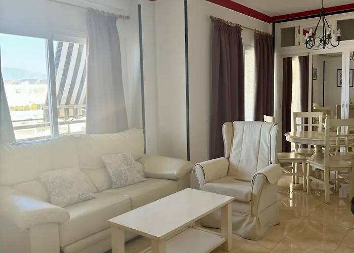 Mediterraneo * Marbella