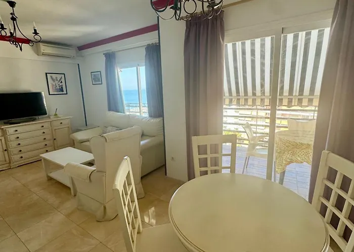 Mediterraneo Apartamento