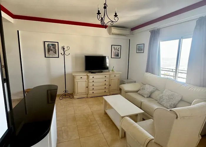 Mediterraneo Apartamento *