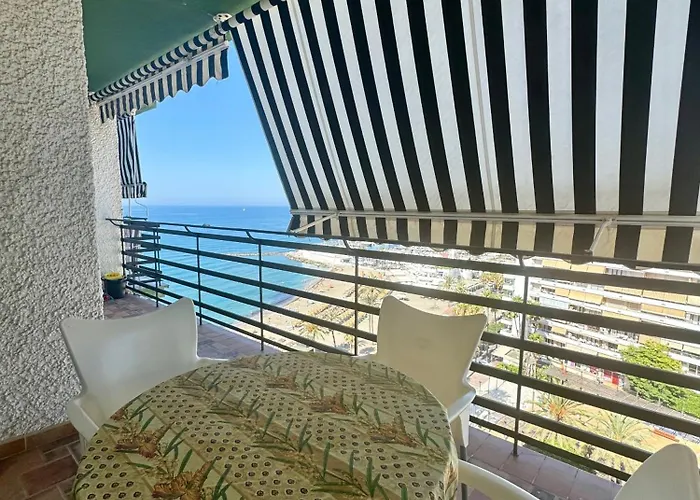 Apartamento Mediterraneo *