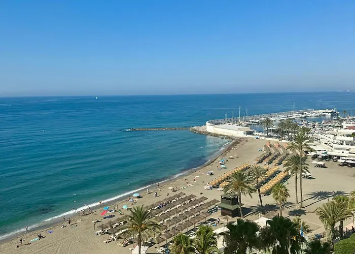 Mediterraneo Marbella