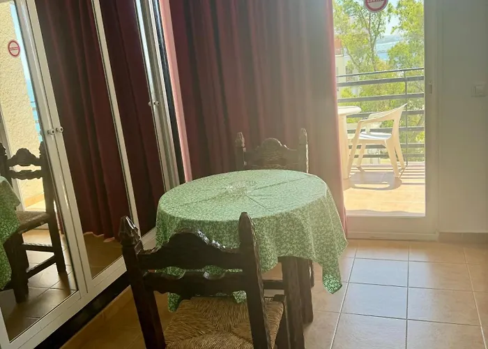 Mediterraneo * Marbella