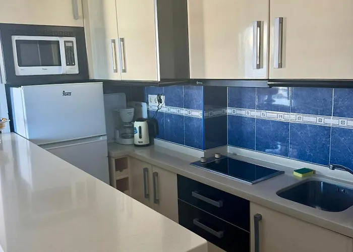 Mediterraneo Apartamento