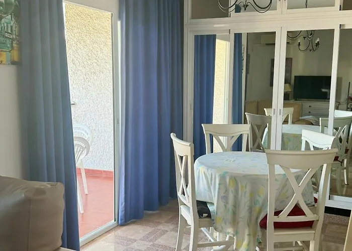 Apartamento Mediterraneo