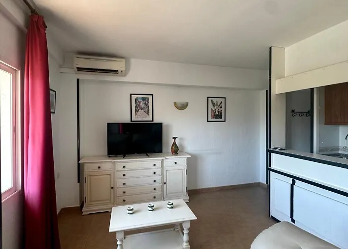 Mediterraneo Marbella