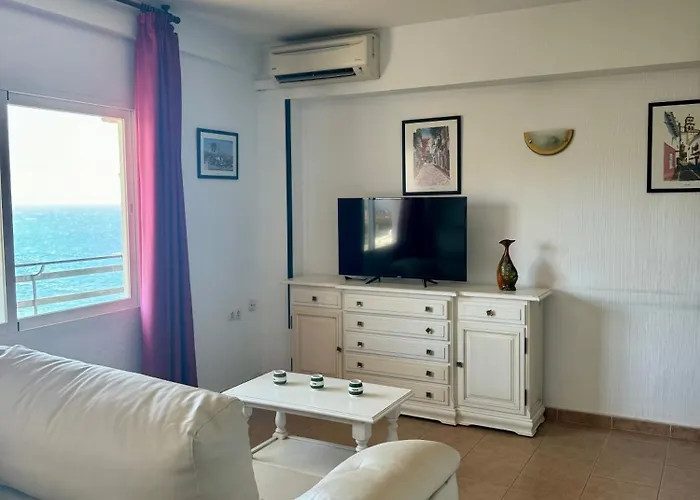 Mediterraneo * Marbella