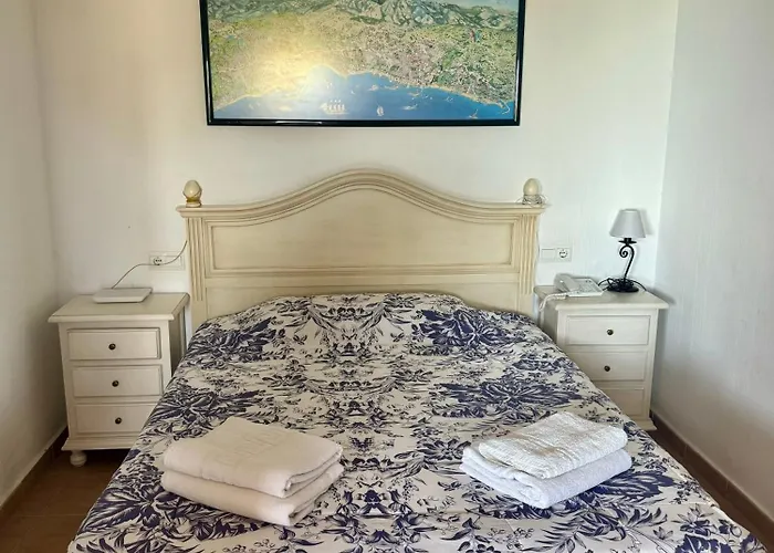 Mediterraneo Apartamento