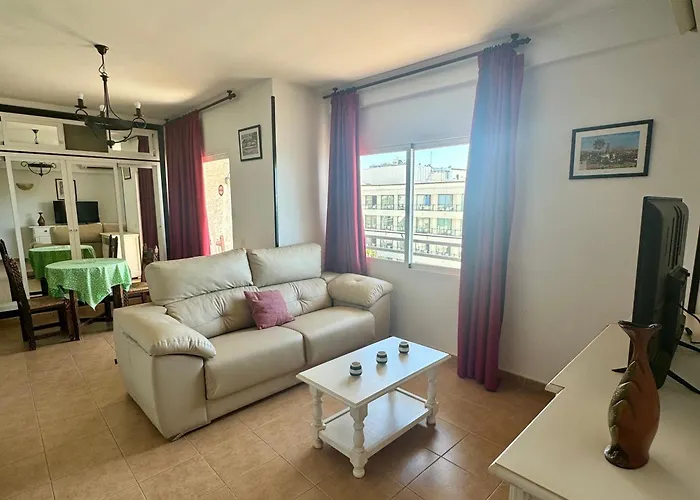 Apartamento Mediterraneo