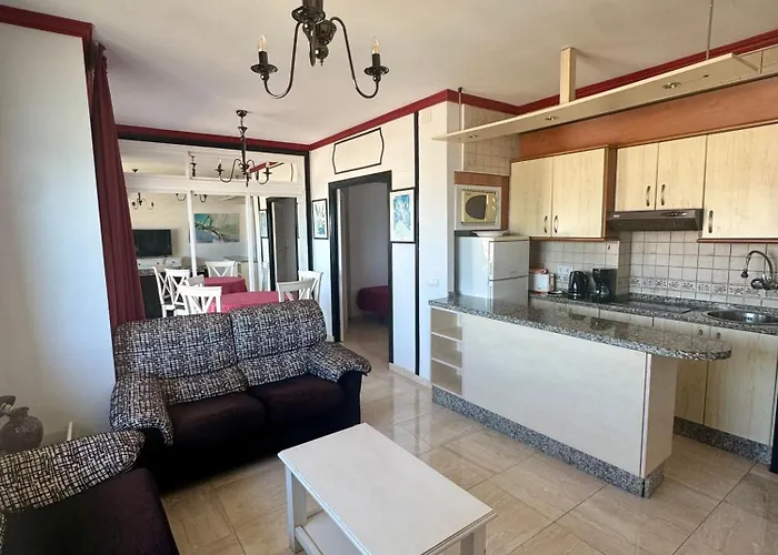 Mediterraneo Marbella