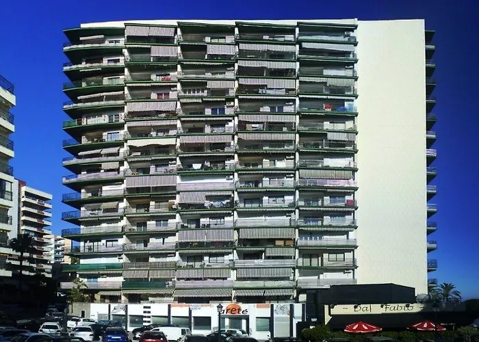 Mediterraneo * Marbella