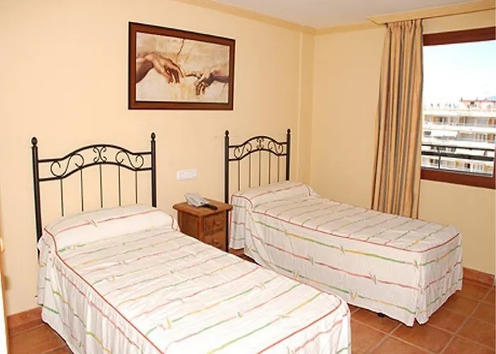 Apartamento Mediterraneo