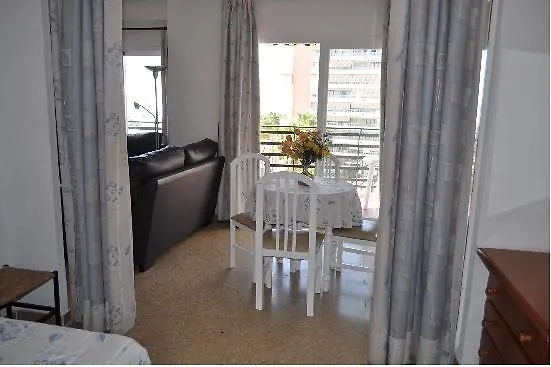 Mediterraneo * Marbella