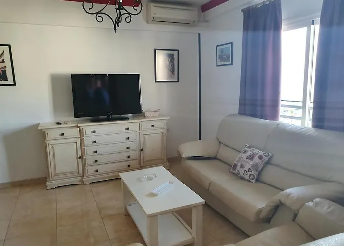 Mediterraneo Apartamento