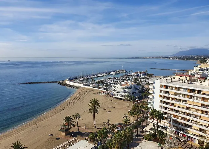 Mediterraneo * Marbella